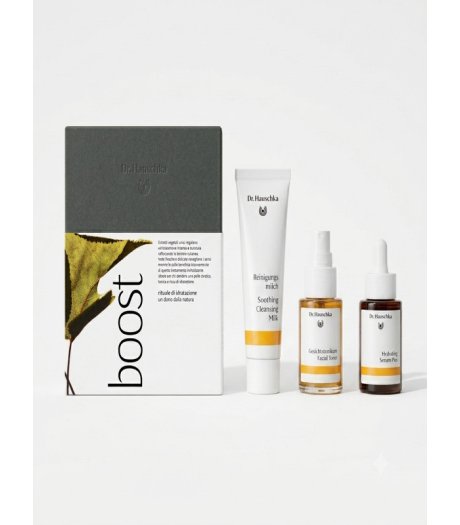 DR HAUSCHKA RITUALE IDRATAZION