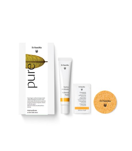 DR HAUSCHKA RITUALE PURIFICANT