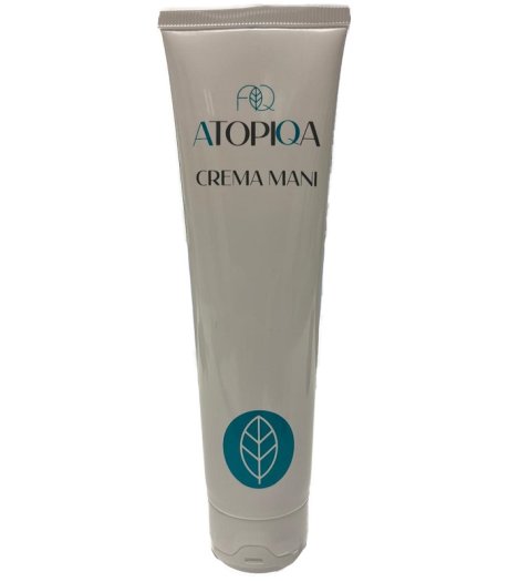 ATOPIQA Crema Mani 100ml