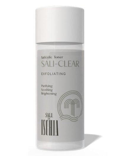 ISCHIA Eau T Gel Esfol.150ml ISCHIA Eau T Gel Esfol.150ml