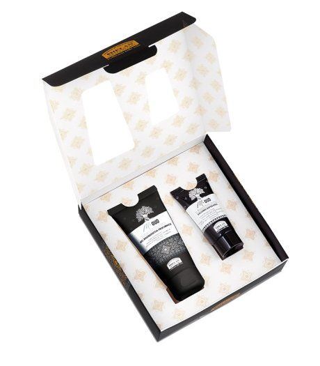 M-OUD COF GEL BAGNOD+ BALS