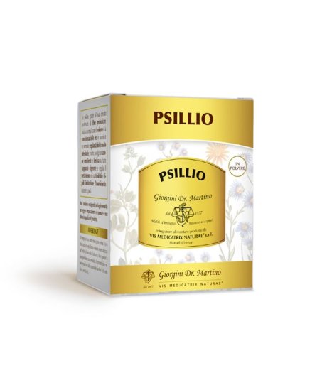 PSILLIO Polv.100g*SVS PSILLIO Polv.100g*SVS
