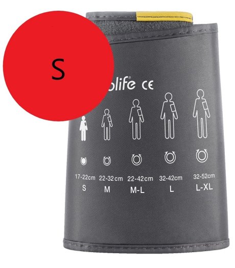 MICROLIFE BRACC MORB 4G S