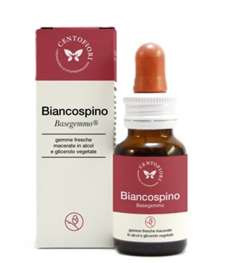 BIANCOSPINO BASEGEMMO 30ML