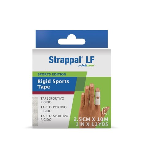 STRAPPAL LF Sports 2,5x10