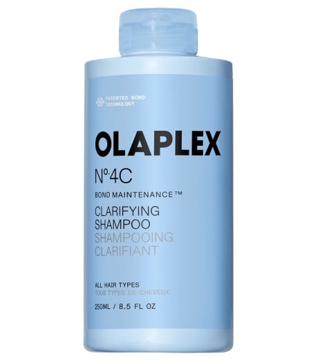 OLAPLEX N4C BOND MAINT SHAMPOO OLAPLEX N4C BOND MAINT SHAMPOO