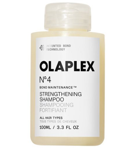 OLAPLEX N4 BOND MAINT SH 100ML OLAPLEX N4 BOND MAINT SH 100ML