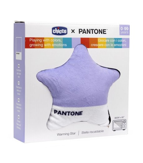 CH Gioco Pantone Stella Risc.