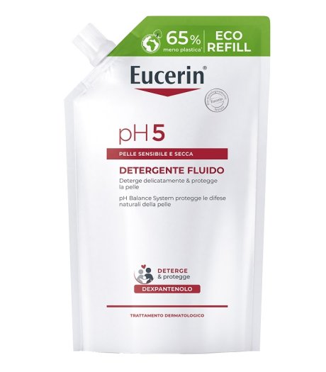 EUCERIN PH5 WashLot.Ref.400ml
