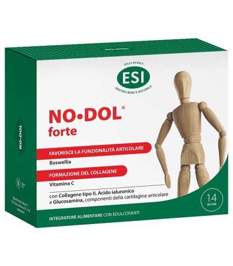 NO DOL Forte 14 Bust. NO DOL Forte 14 Bust.