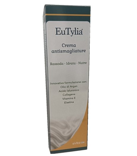EUTYLIA CREMA 250ML