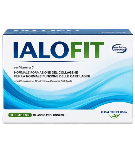 IALOFIT 30Cpr IALOFIT 30Cpr