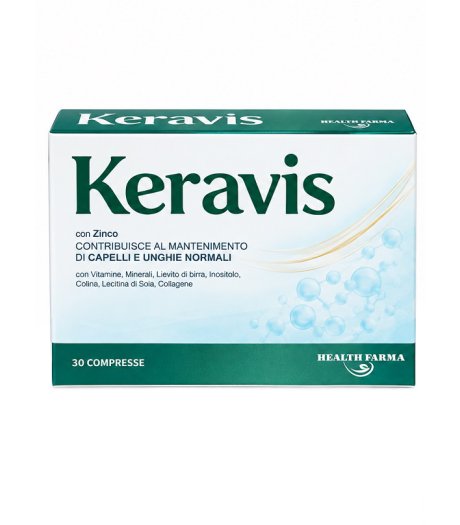 KERAVIS 30Cpr KERAVIS 30Cpr