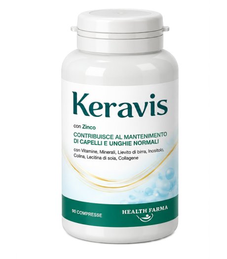 KERAVIS 90Cpr KERAVIS 90Cpr