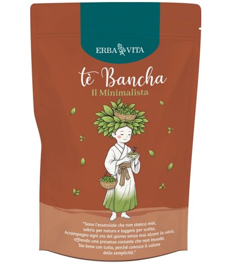 TE'Bancha 100g             EBV
