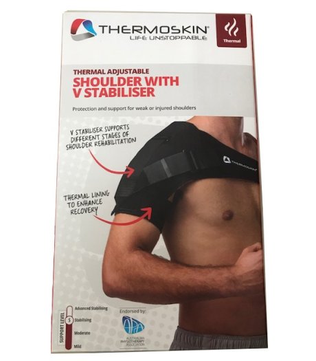 THERMOSKIN Supp.Regol.Spalla