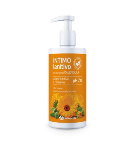 INTIMO LENITIVO CALENDULA BIO INTIMO LENITIVO CALENDULA BIO