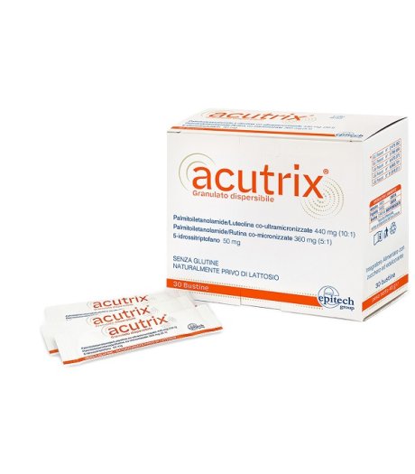 ACUTRIX 30BUST