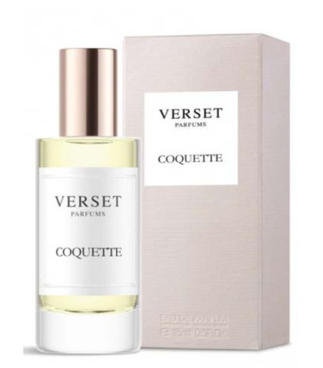 VERSET COQUETTE EDP 15ML VERSET COQUETTE EDP 15ML