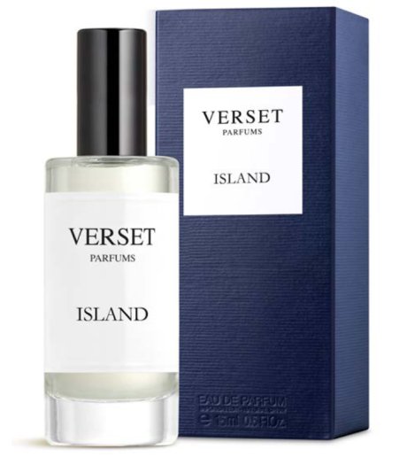 VERSET ISLAND EDP 15ML VERSET ISLAND EDP 15ML