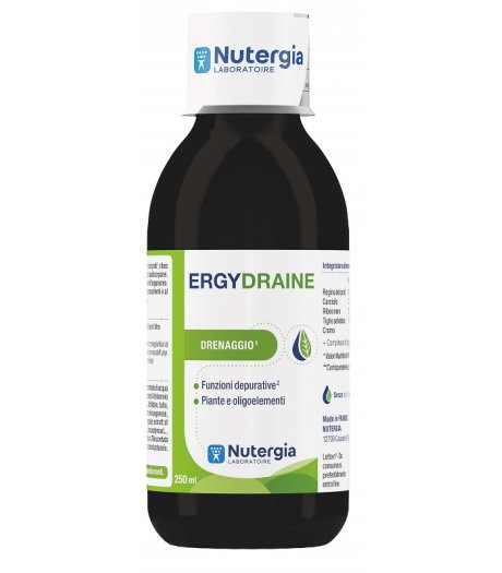 ERGYDRAINE 250ml