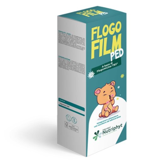 FLOGOFILM PED 100ML
