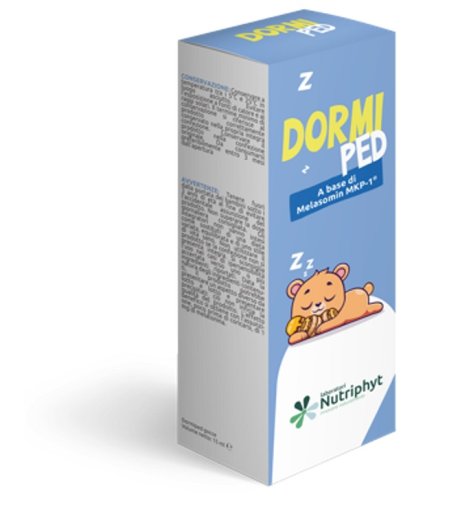 DORMIPED 15ML DORMIPED 15ML