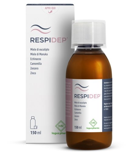 RESPIDEP 150ML