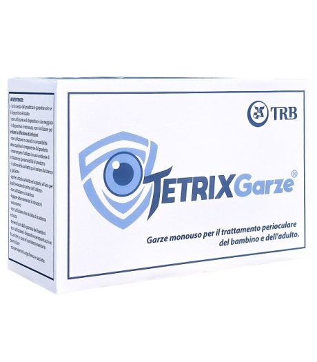 TETRIX 30 Garze Mono Oft.