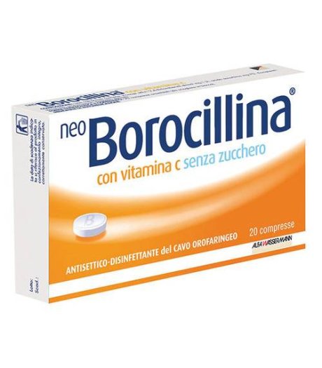 NEOBOROC.C 20 Past.S/Z NEOBOROC.C 20 Past.S/Z