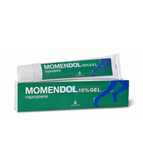 Momendol*gel 50g 10%