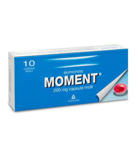 Moment*10cps Molli 200mg