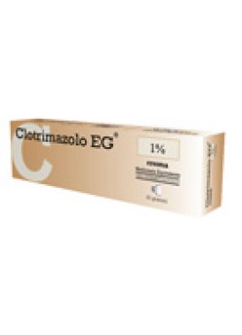 Lenirit Micosi*crema 30g 1%