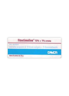 Fitostimoline*crema 32g 15%