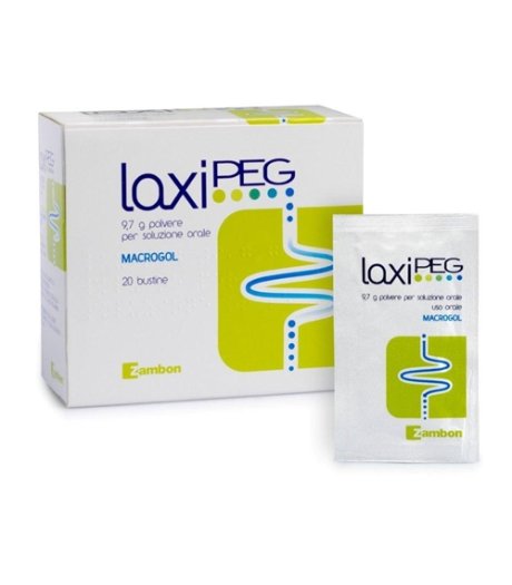 Laxipeg*os Polv 20bust 9,7g