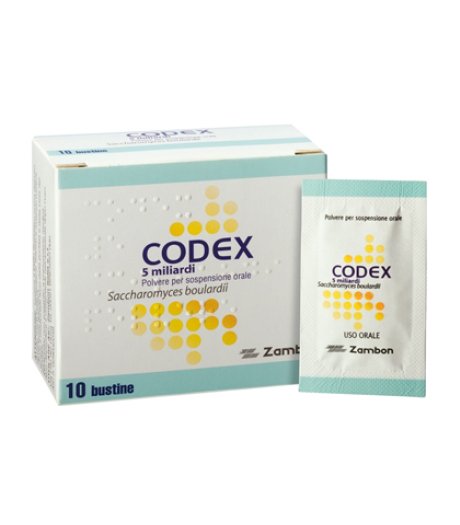 Codex*10bust 5mld 250mg