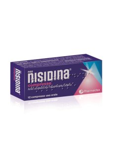Neonisidina*12cpr Neonisidina*12cpr