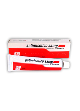 Antimicotico Same*crema 30g