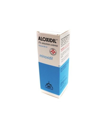 Aloxidil*soluz 60ml 20mg/ml