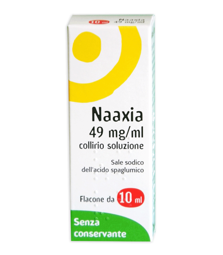 Naaxia*coll 10ml 4,9%