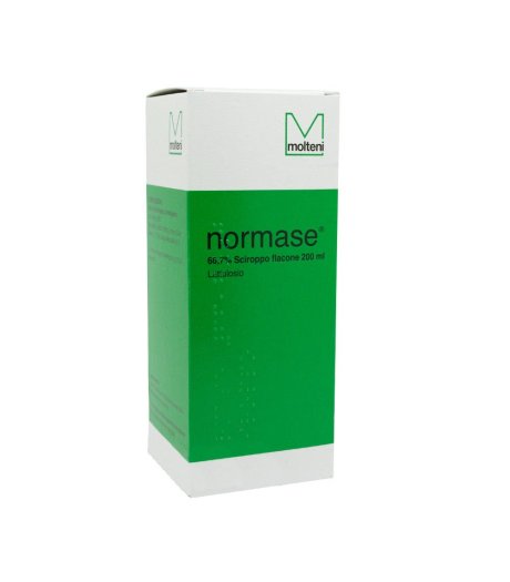 Normase*scir 200ml 66,7g/100ml