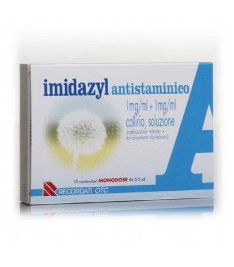 Imidazyl Antist*coll 10fl0,5ml