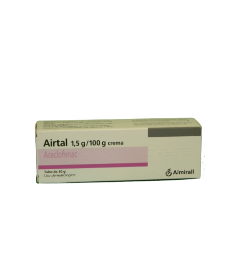 Airtal*cr 50g 1,5g/100g