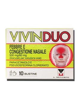 Vivinduo Febbre Cong Nas*10bs