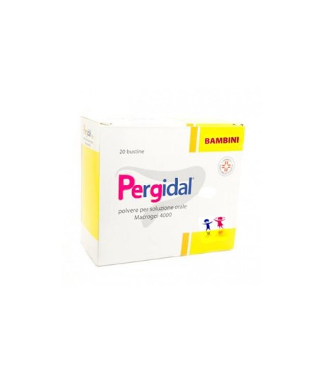 Pergidal*bb Os Polv 20bs 3,6g