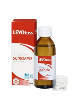 Levotuss*scir 200ml 30mg/5ml