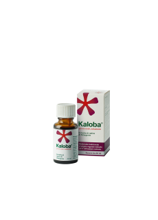 KALOBA*OS GTT FL 20ML 8G/9,75M
