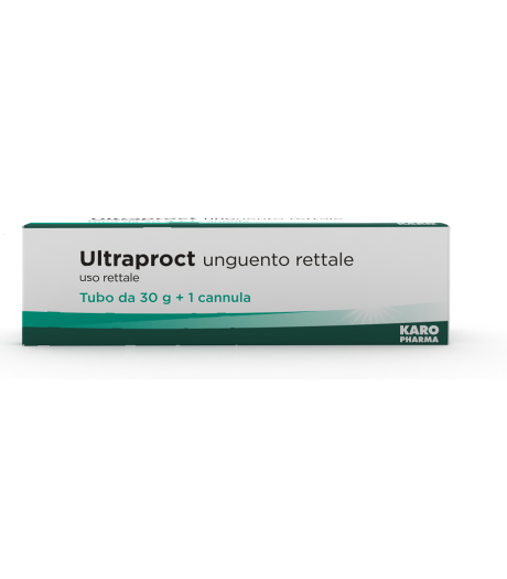 Ultraproct*ung Rett 30g