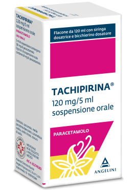 Tachipirina*sosp 120ml Van/car