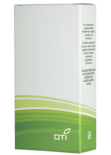 ACIDO CITRICO SOL*OS 20F 2ML